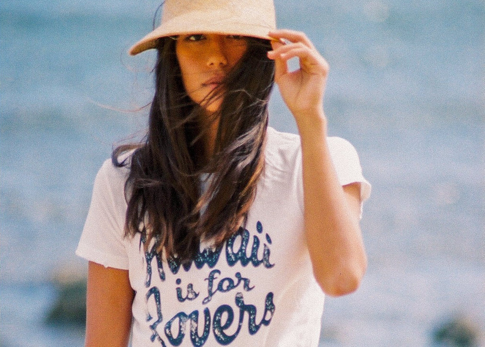 Hawaii Is For Lovers