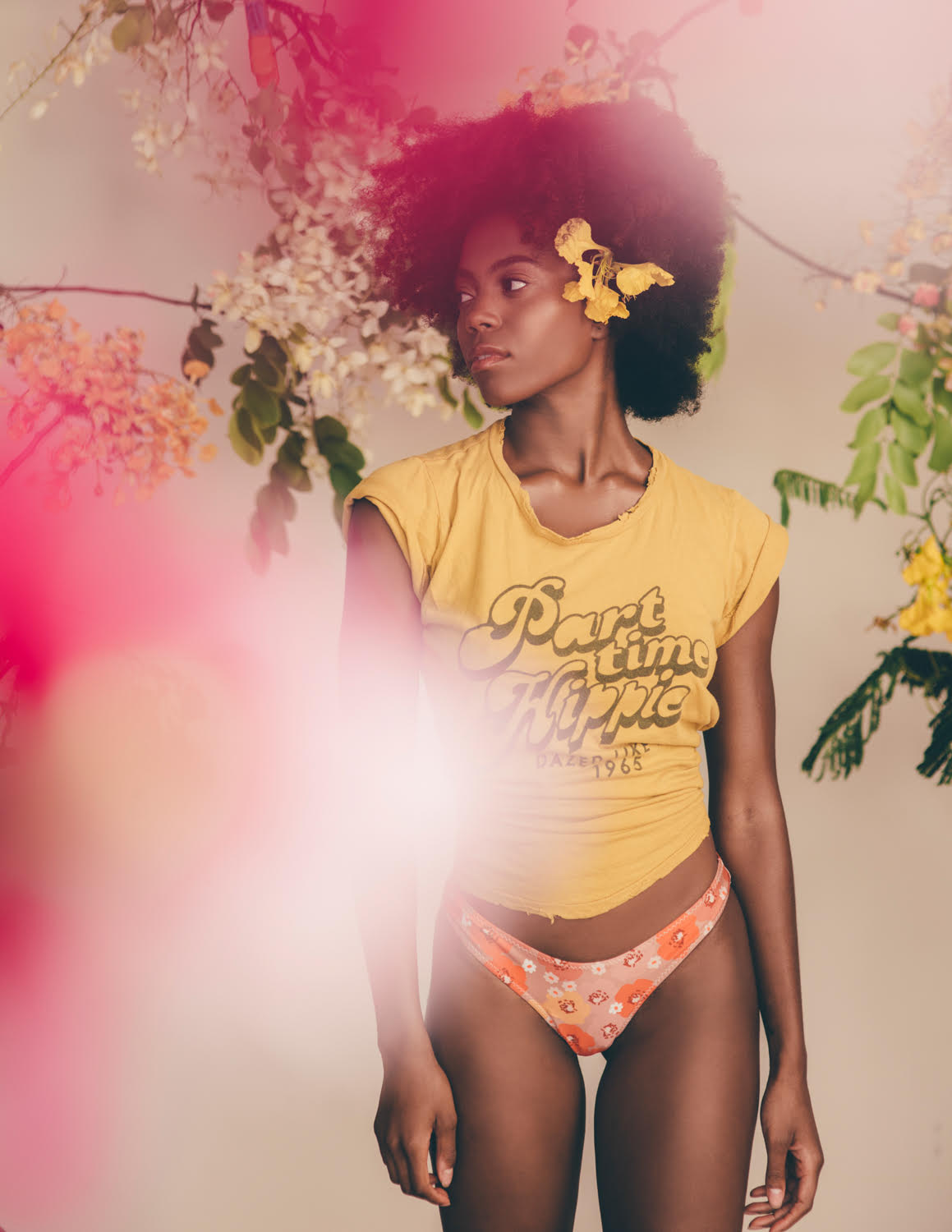 NEW YEAR, NEW PLANT-BASED GOALS