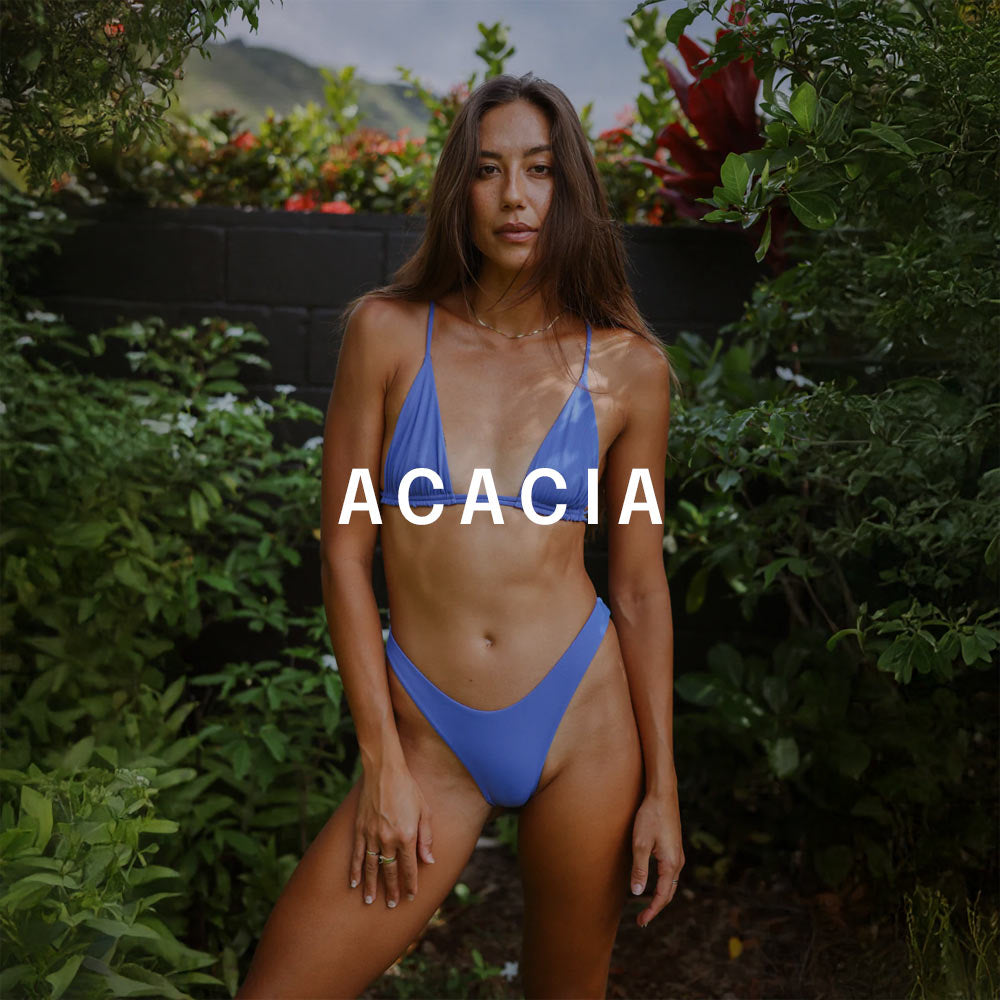 Acacia Swimwear