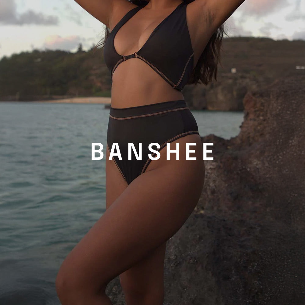 Banshee Swim