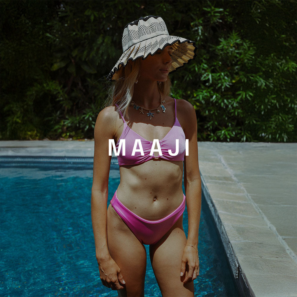 Maaji