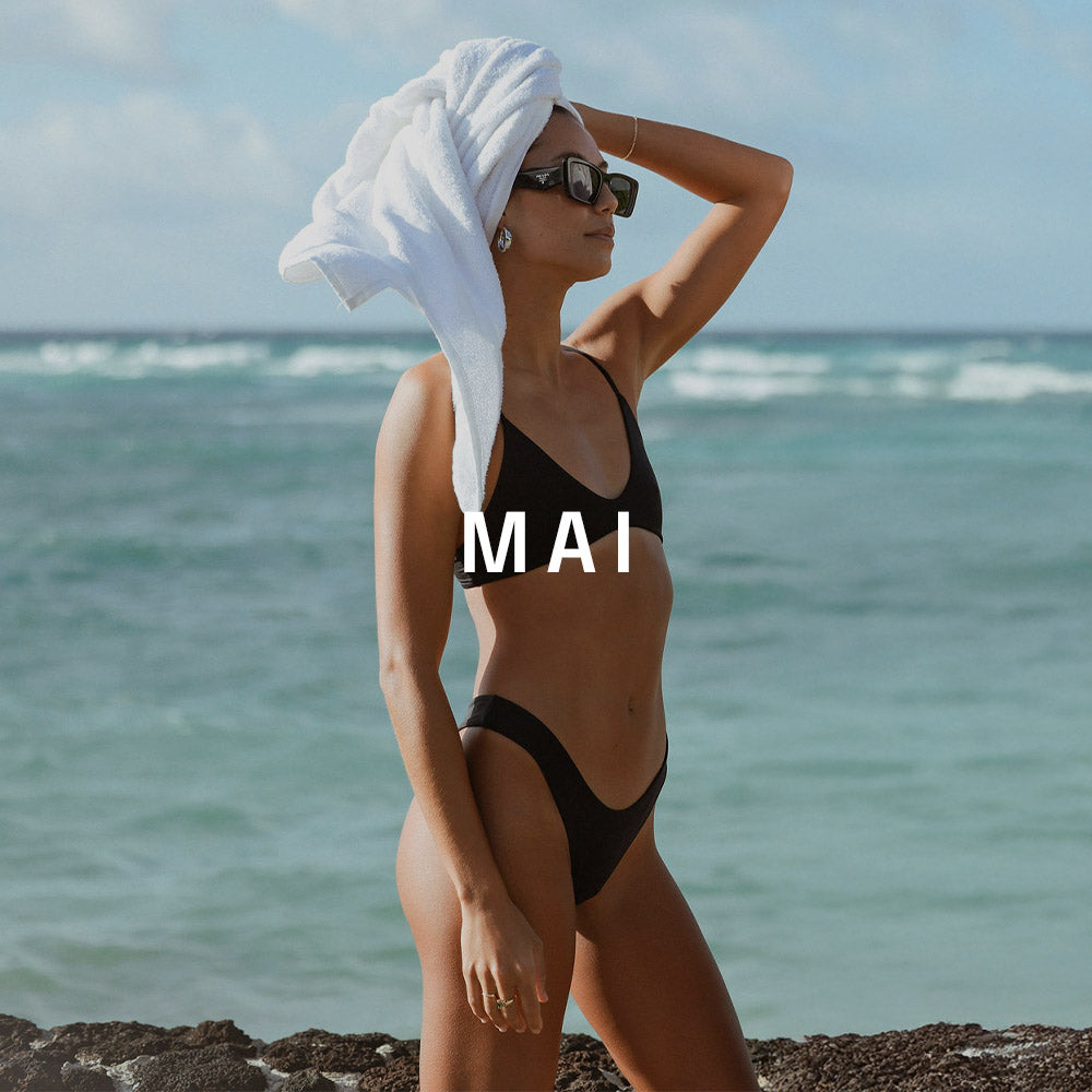 MAI UNDERWEAR