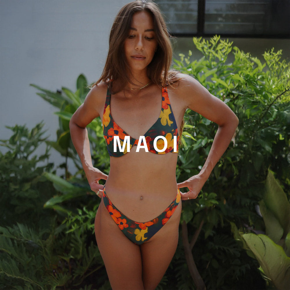 Maoi Swim