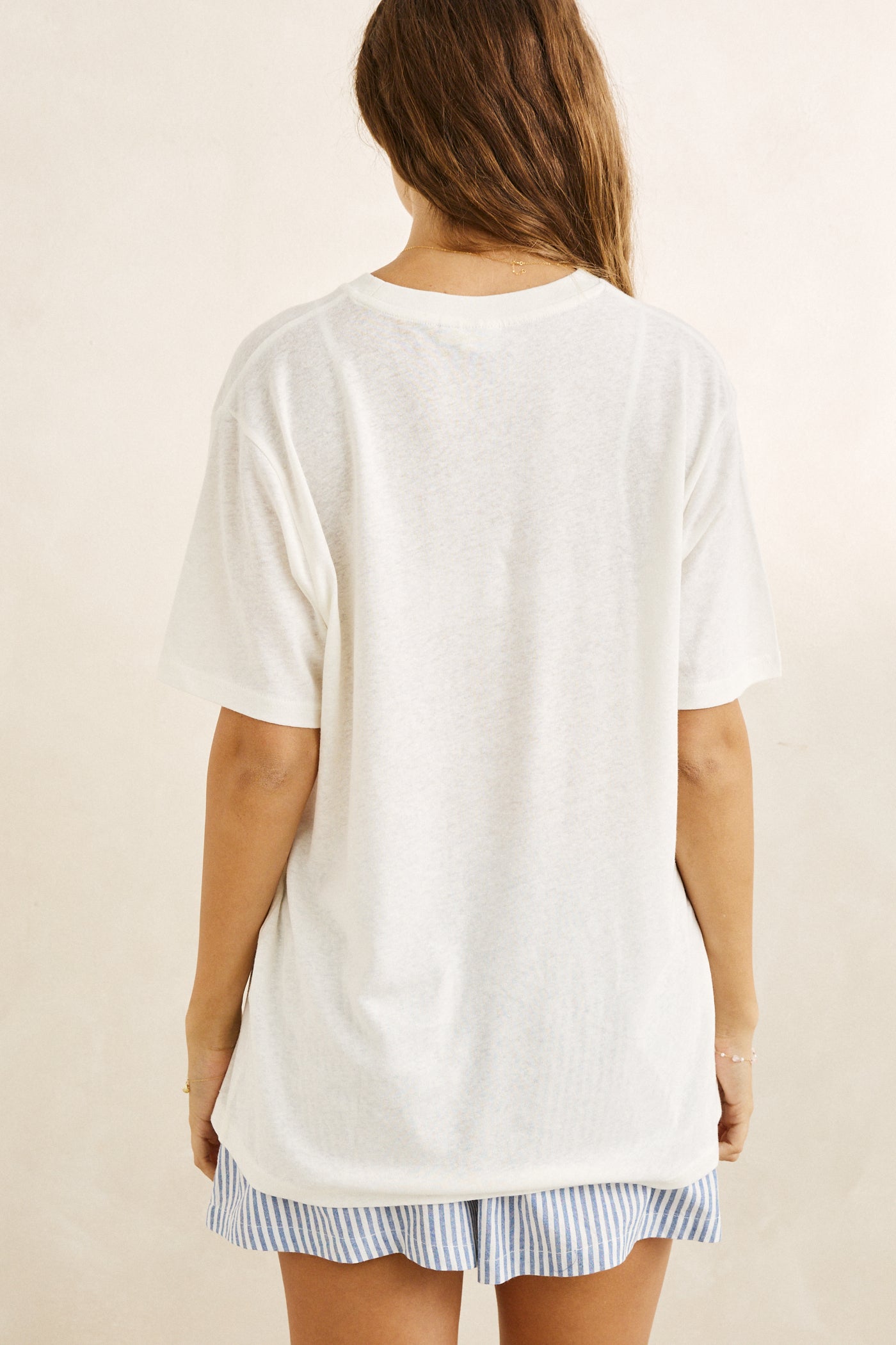 Rhythm Ocean Wave Oversized T-Shirt