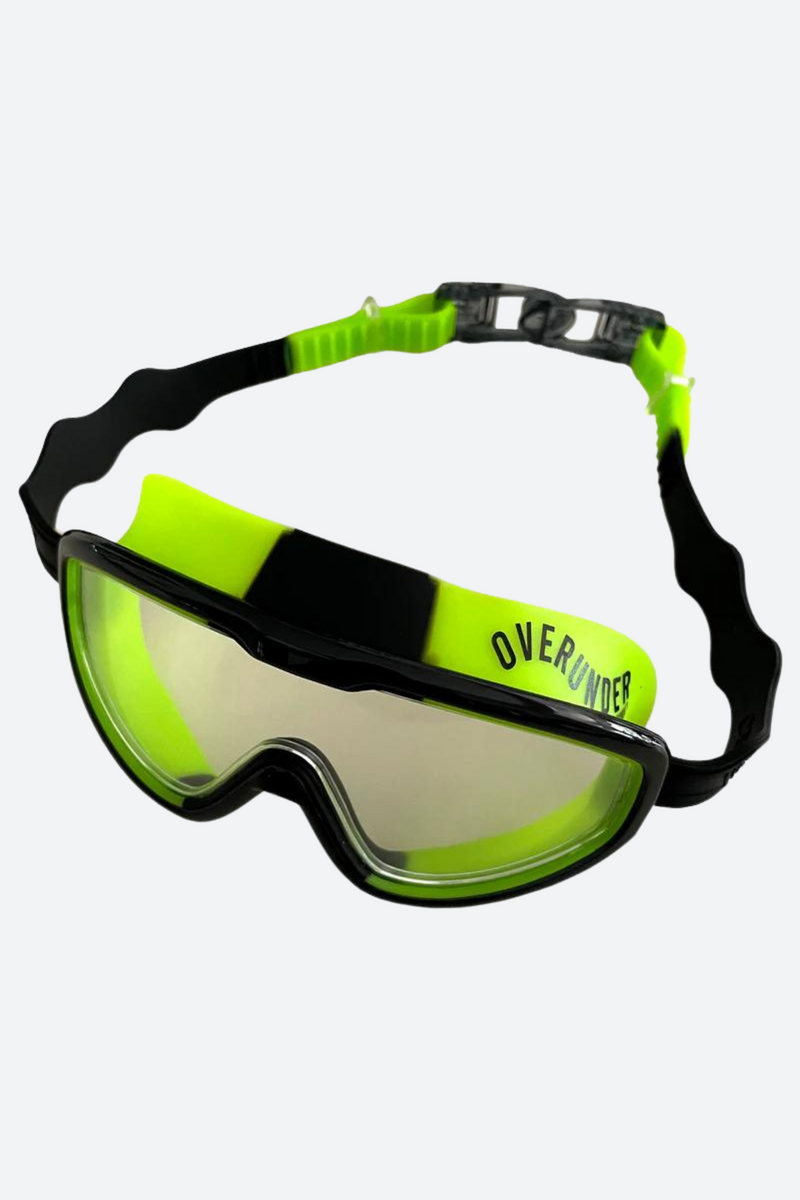 Over Under Hawaii Kid's Guppy Goggles in Various