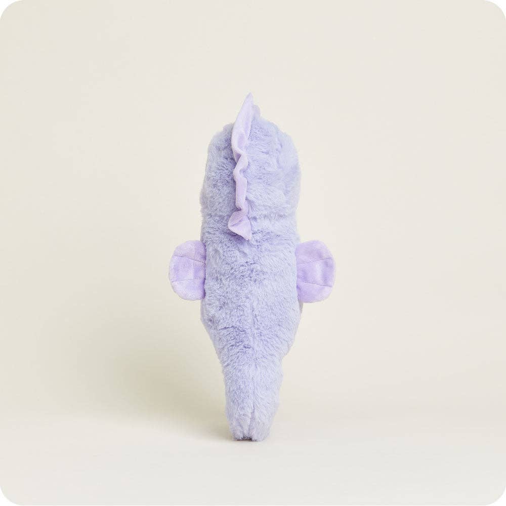 Warmies® Seahorse Warmies Coastal