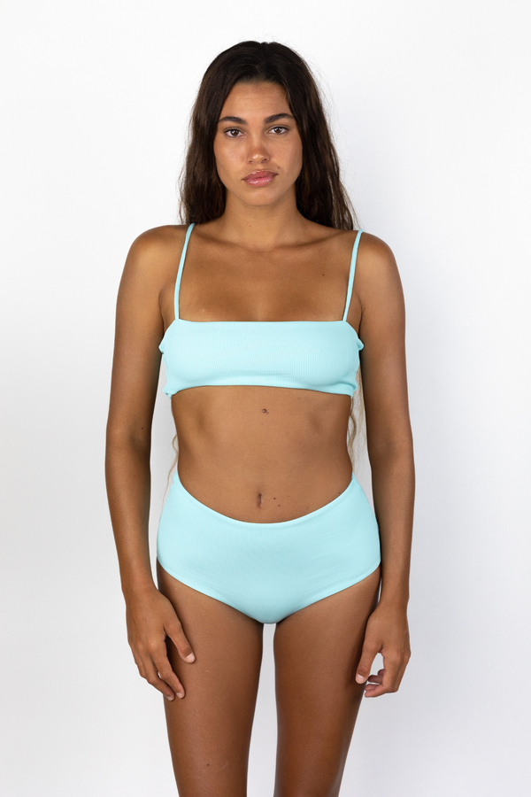 MAI Underwear + Swim Classic Top Safari CLASSIC TOP - Free Shipping at  Largo Drive