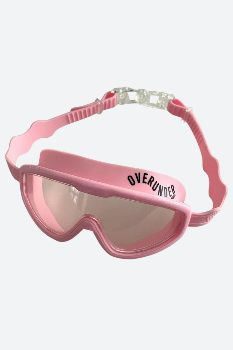 Over Under Hawaii Kid's Guppy Goggles in Various