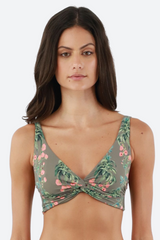 Malai The Knotty Top in Inner Bloom