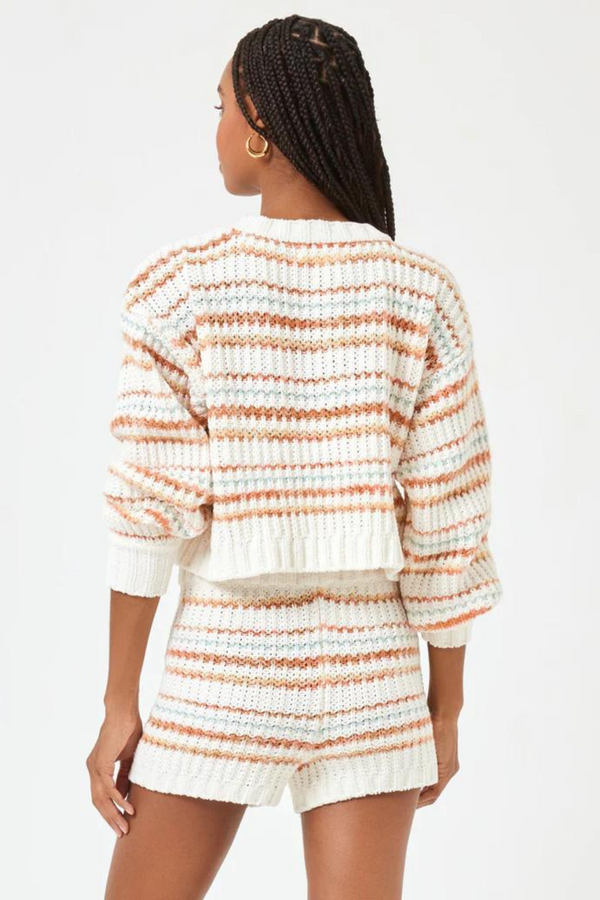 L*Space Pismo Beach Pullover in Playa Del Carmen