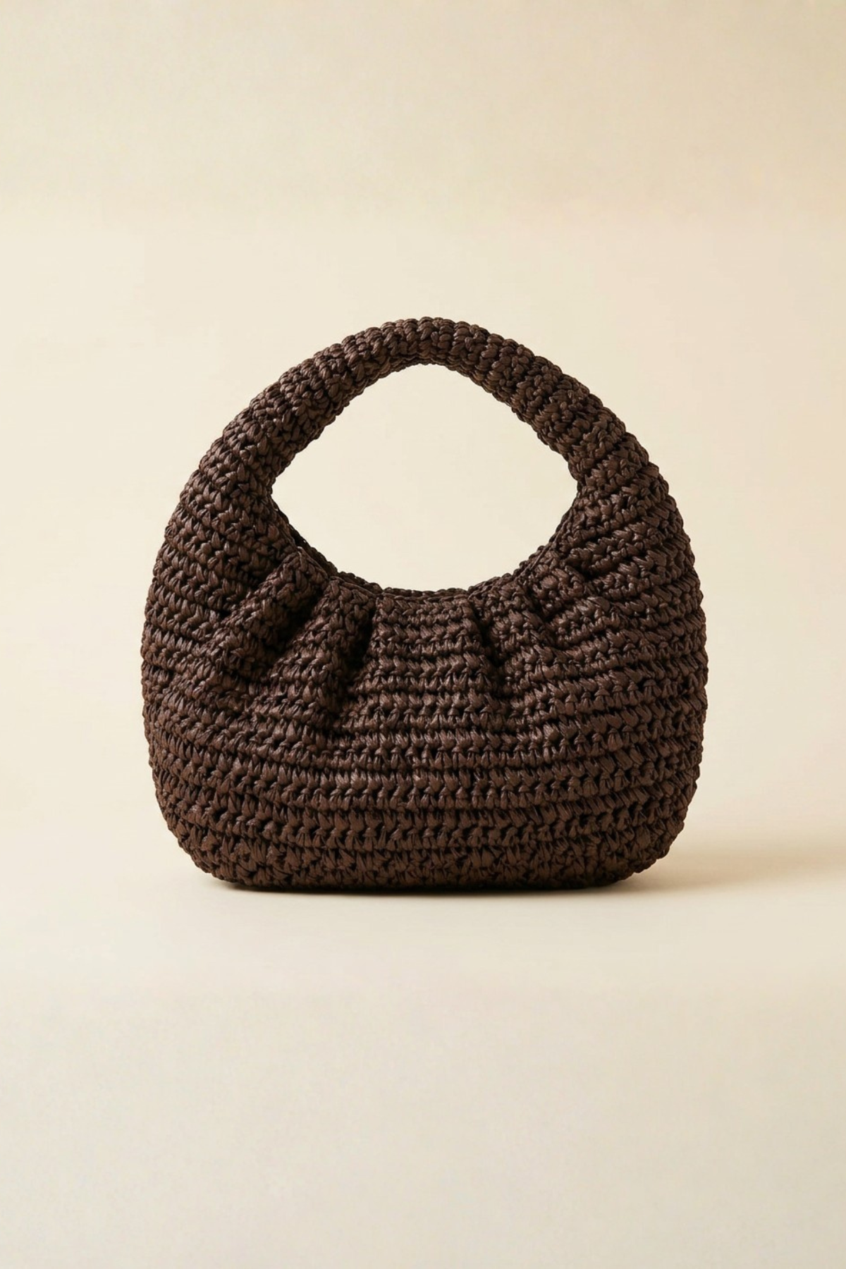 Golden Trip Woven Bags