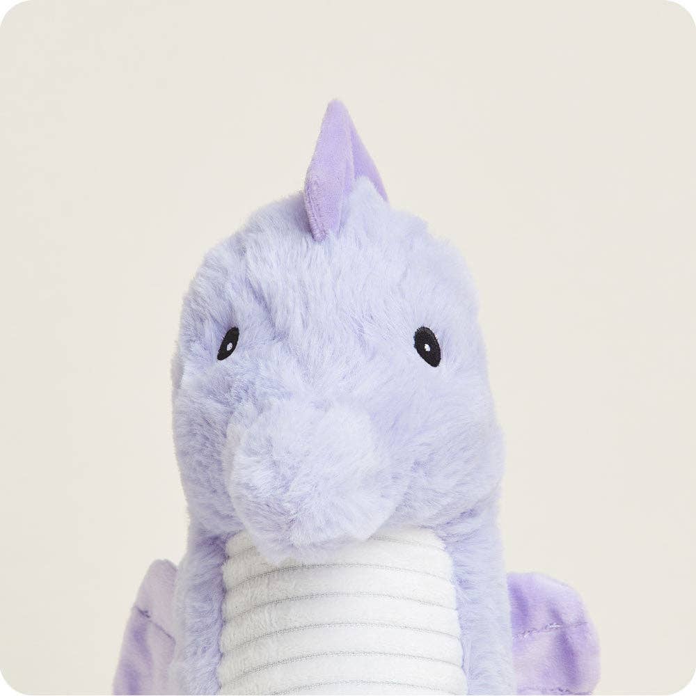 Warmies® Seahorse Warmies Coastal