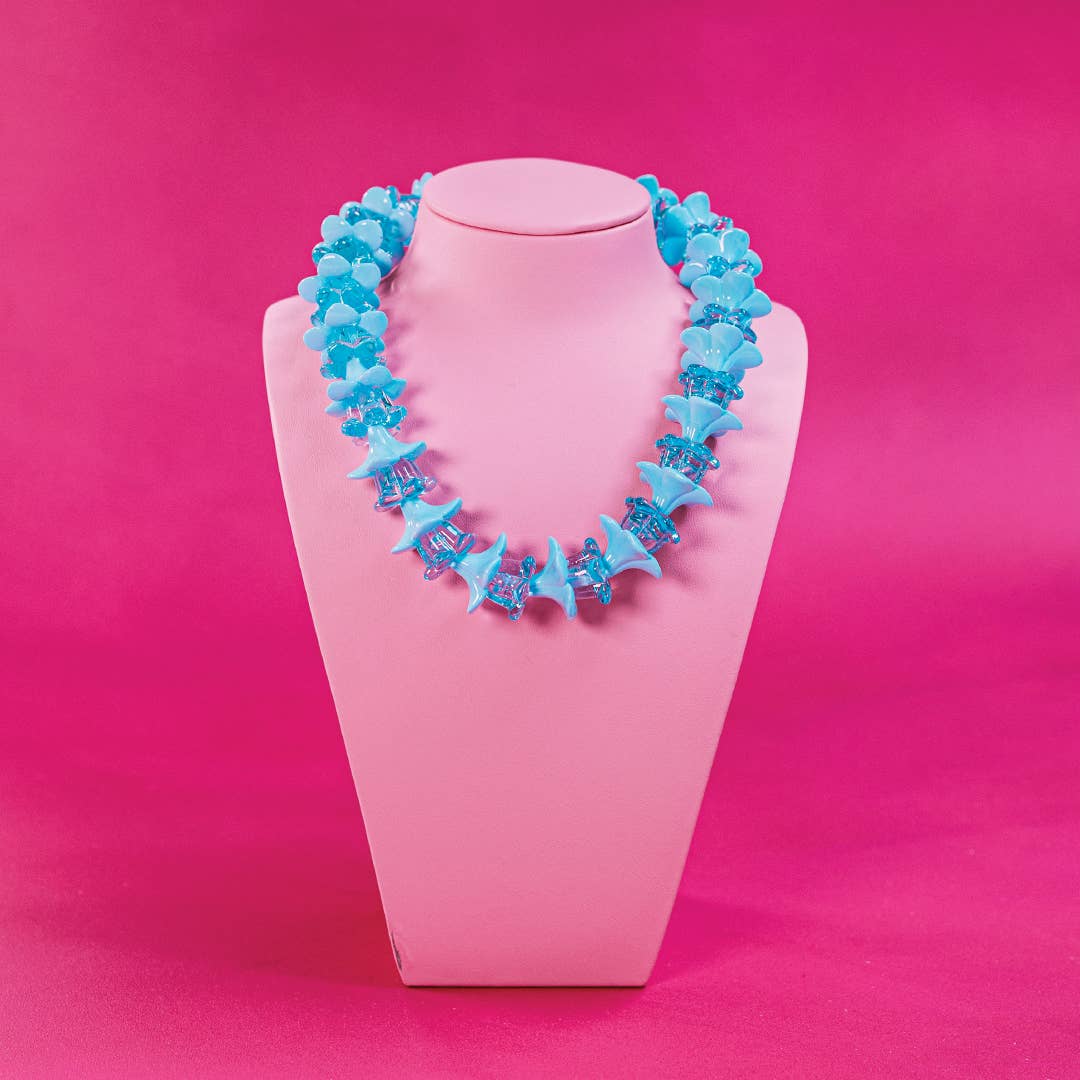 Kailua Beads Pua Mix Collection in Ube