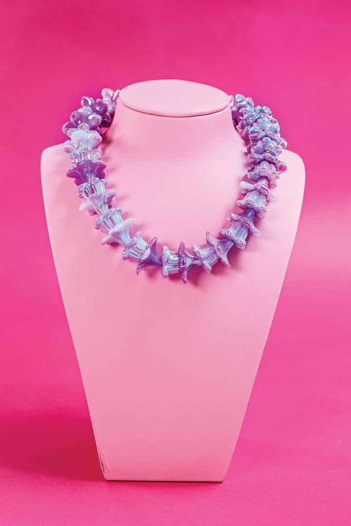 Kailua Beads Pua Mix Collection in Golden