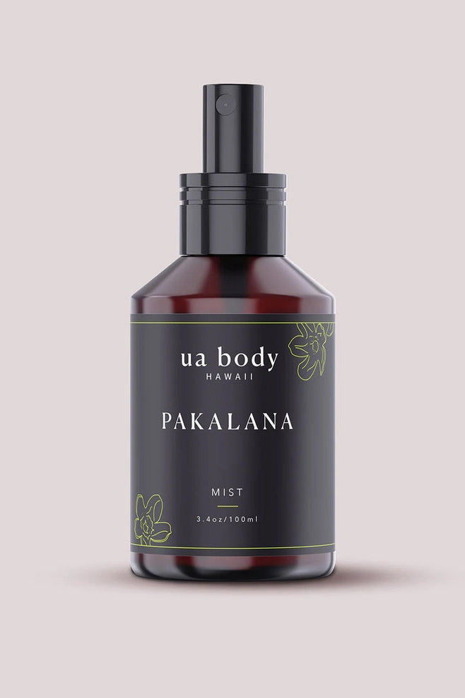 UA Body Pakalana Mist / 3.4 oz