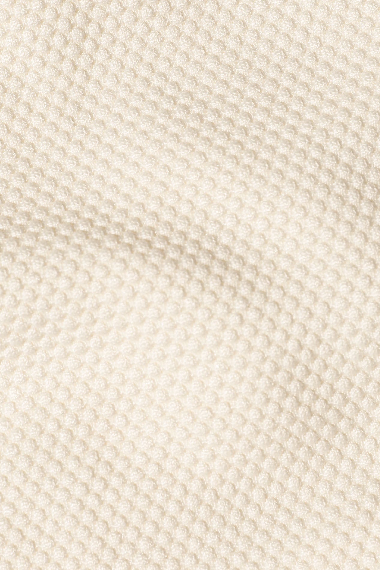 LSPACE Sunrise Shell Bikini Top - Cream, additional view | Bikinibird