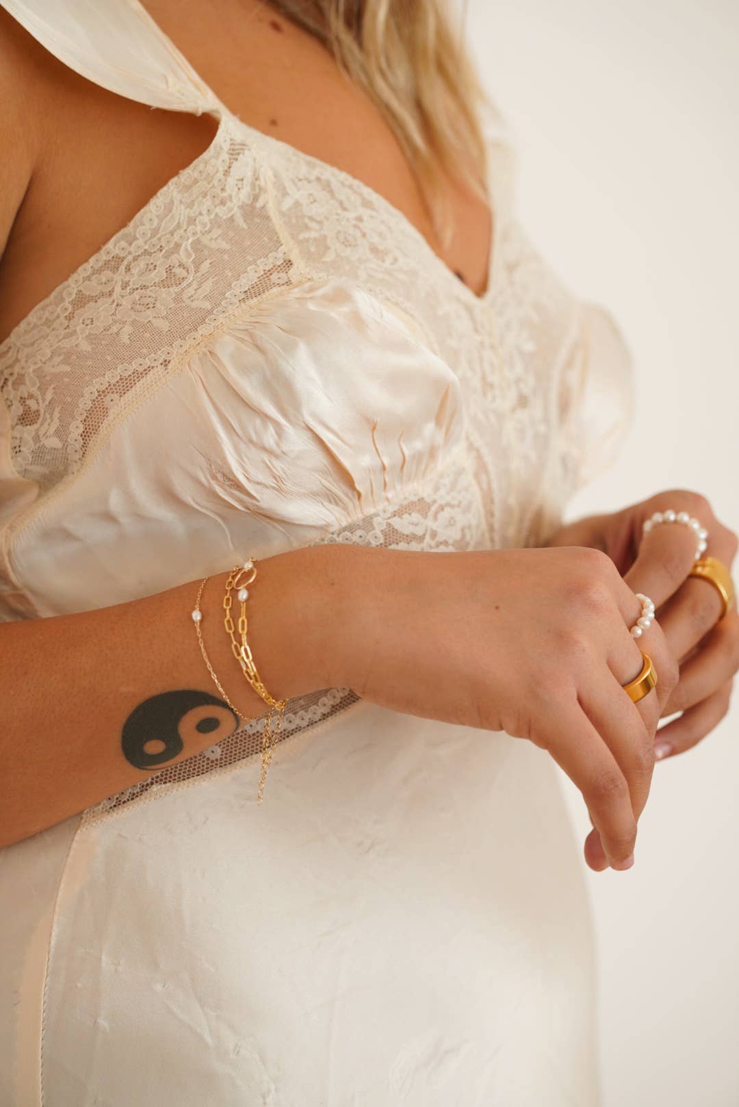 May Martin Josephine Bracelet