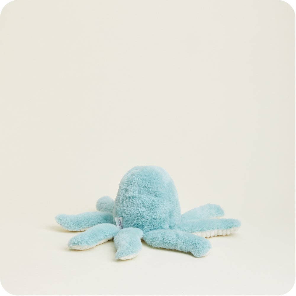 Warmies® Octopus Warmies Coastal