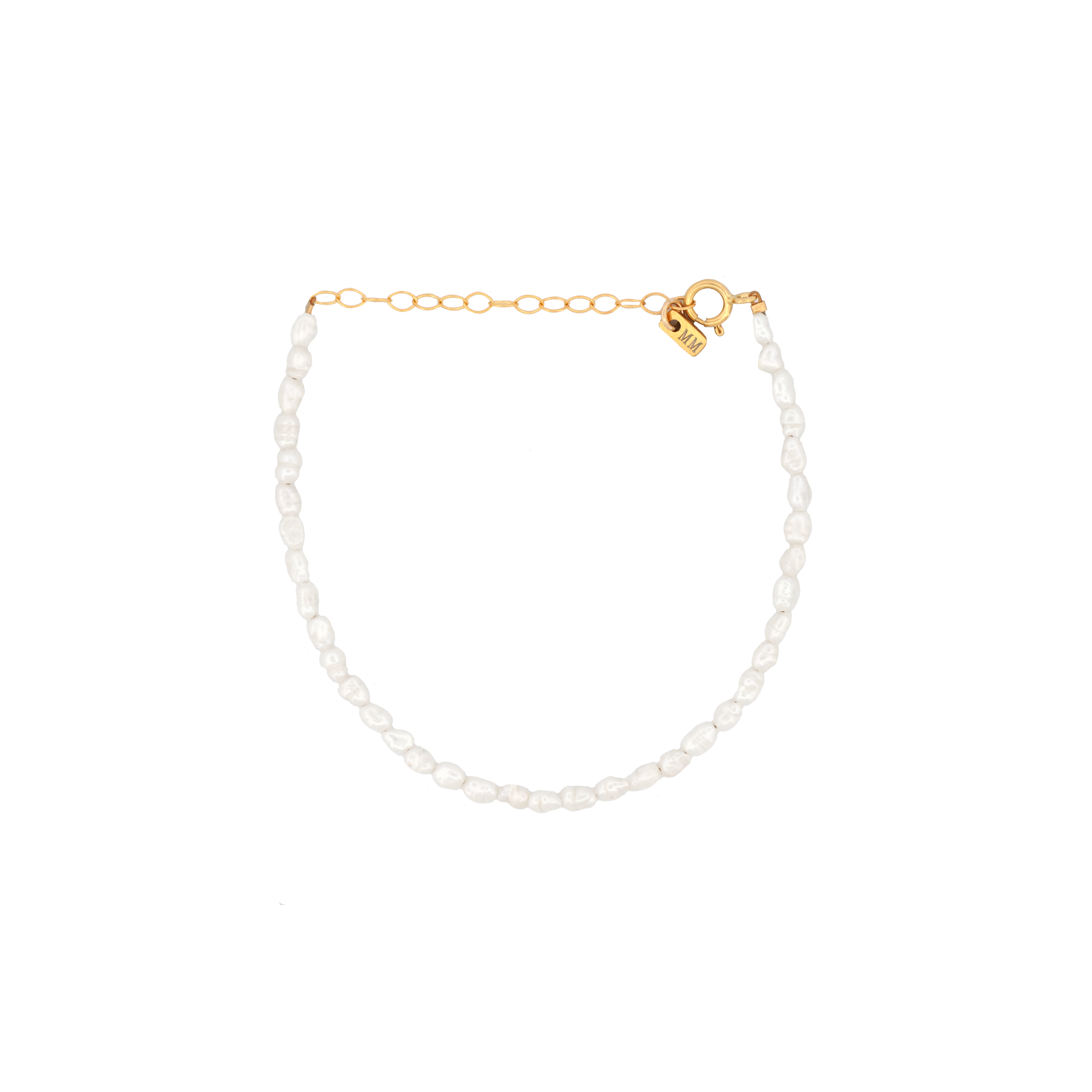 May Martin Lennon Bracelet