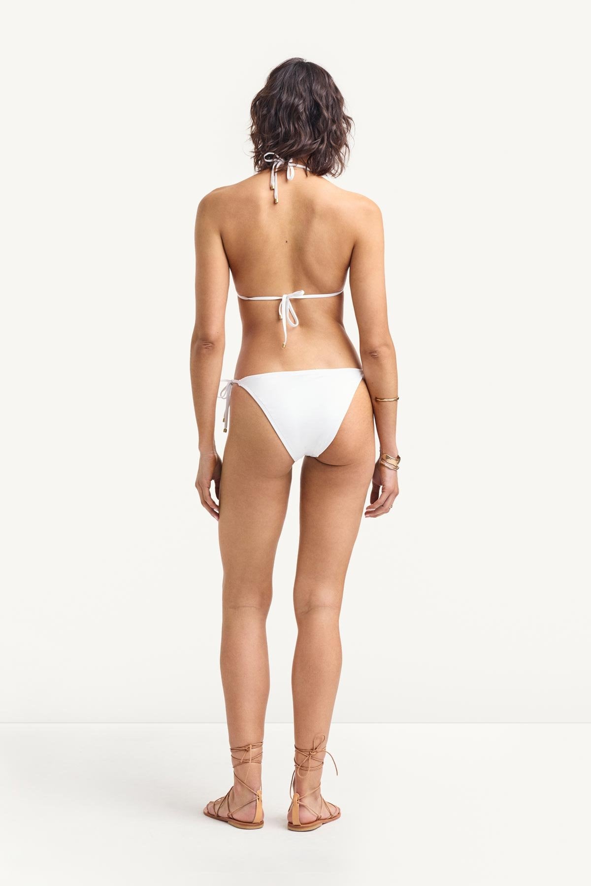 Vitamin A Gia Triangle Top
