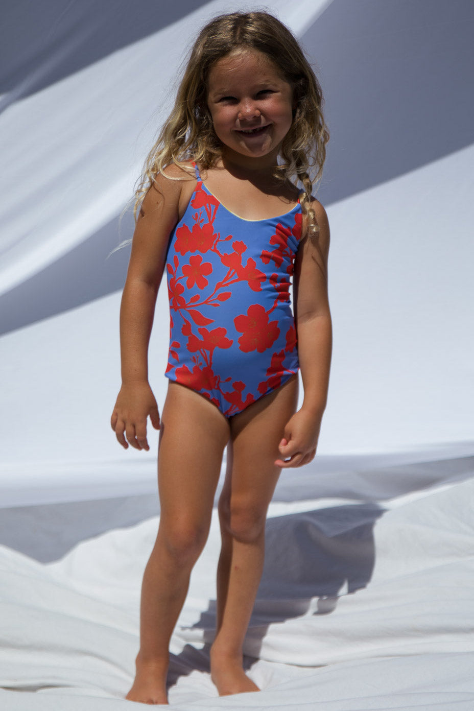 Ruki the Label Girls Koko One-Piece