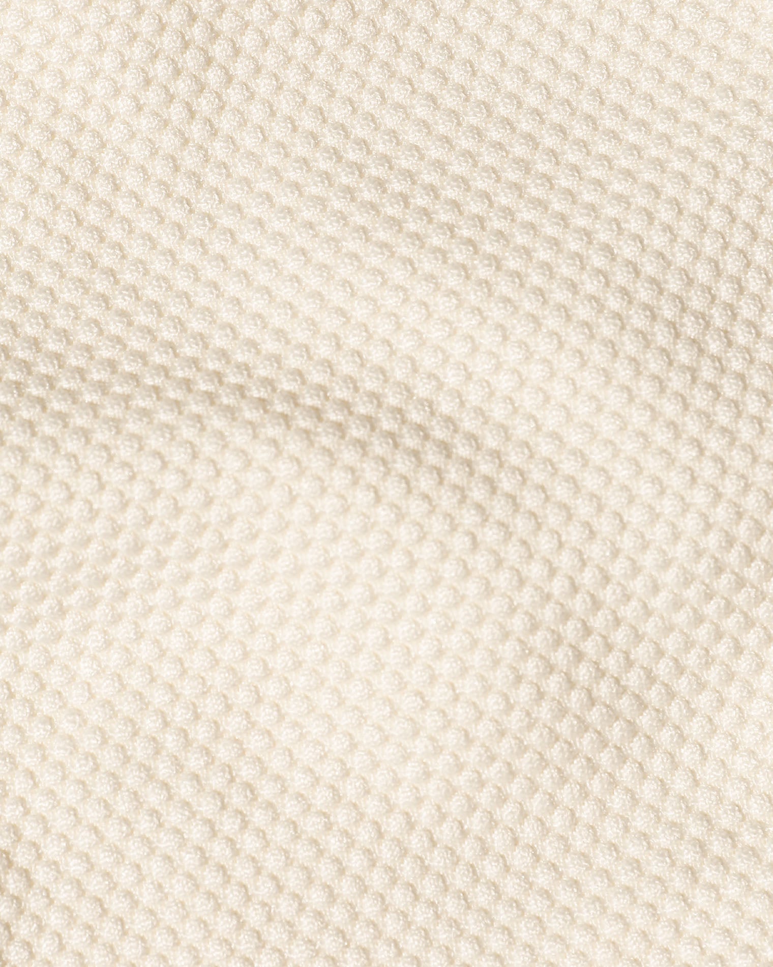 LSPACE Lucia Bikini Bottom - Cream in Bitsy, additional view | Bikinibird