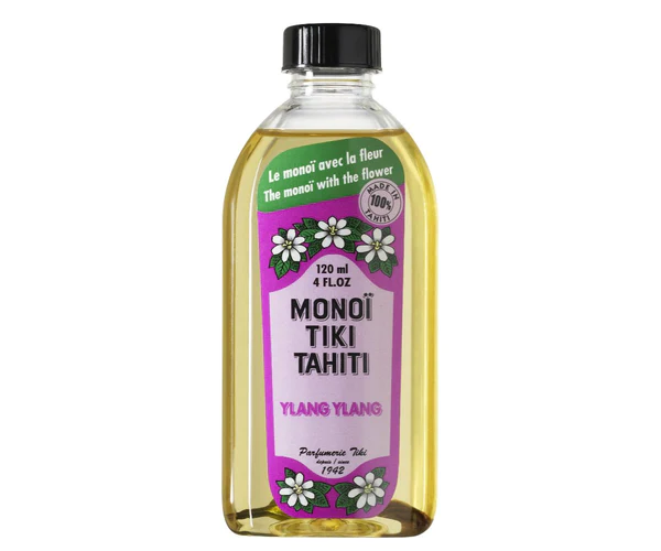 Monoi Ylang Ylang Body Oil