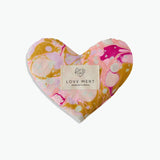 Love Mert Eye Pillow in Roses