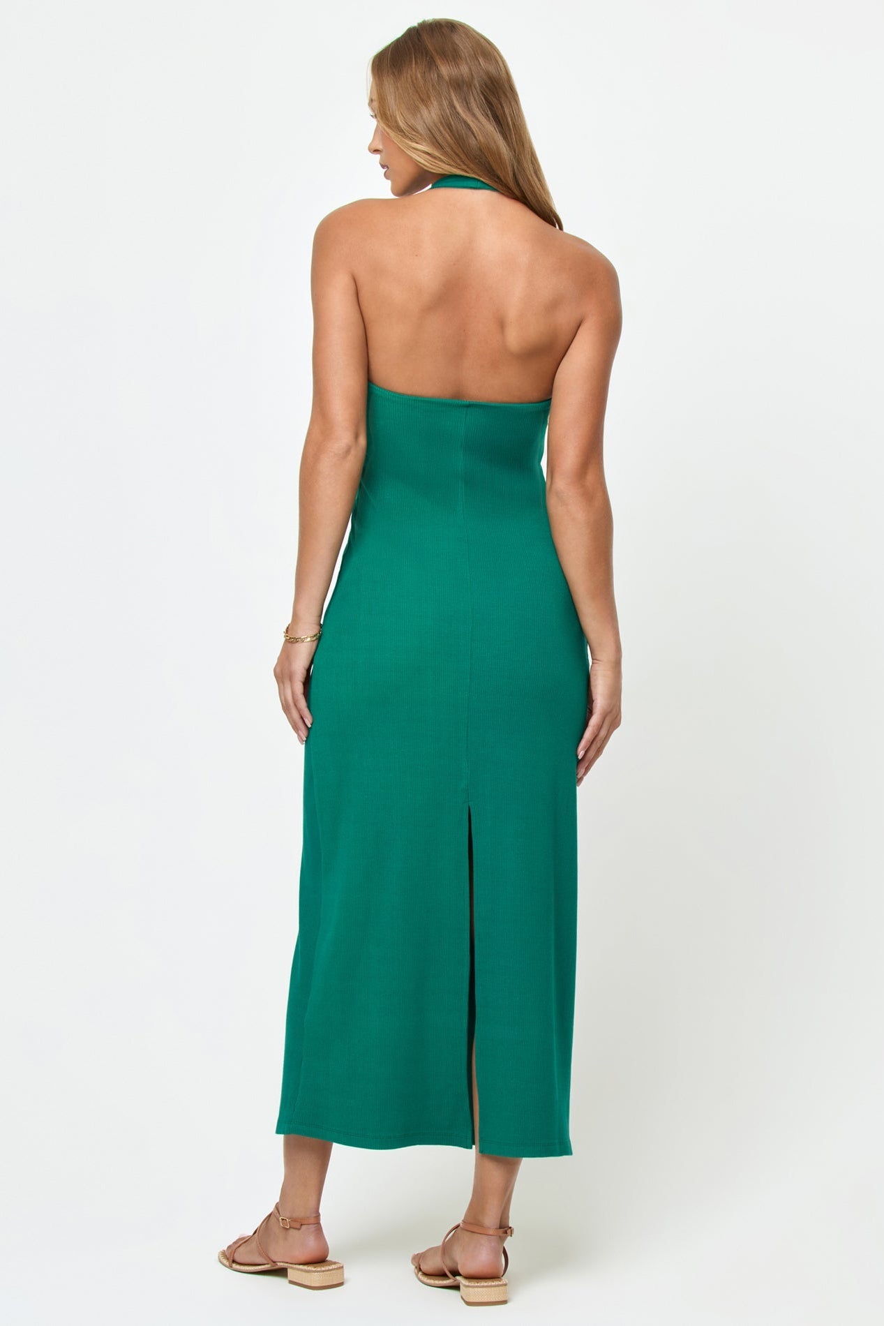 LSPACE La Femme Dress - Isle, additional view | Bikinibird