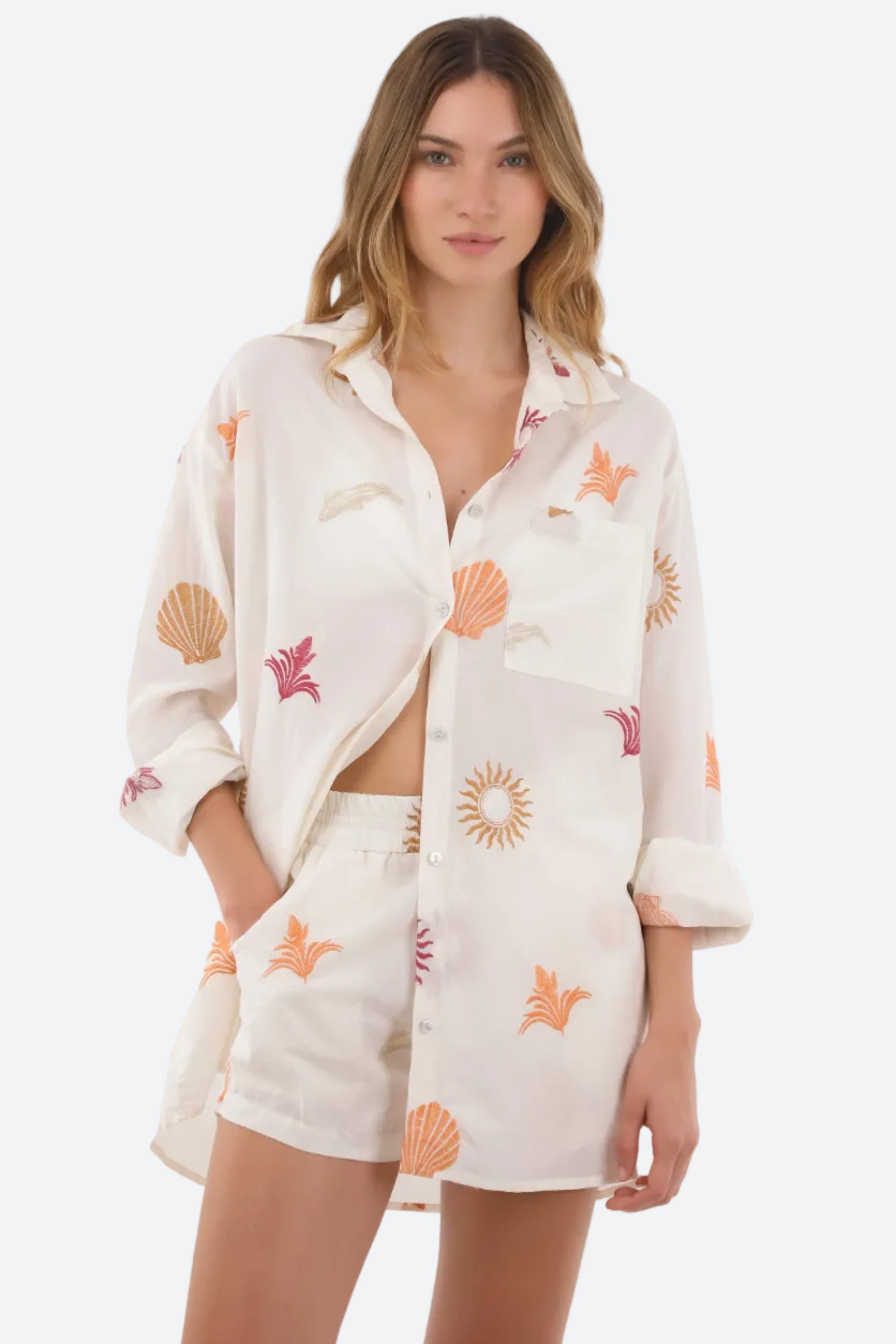 Malai Vera Shirt