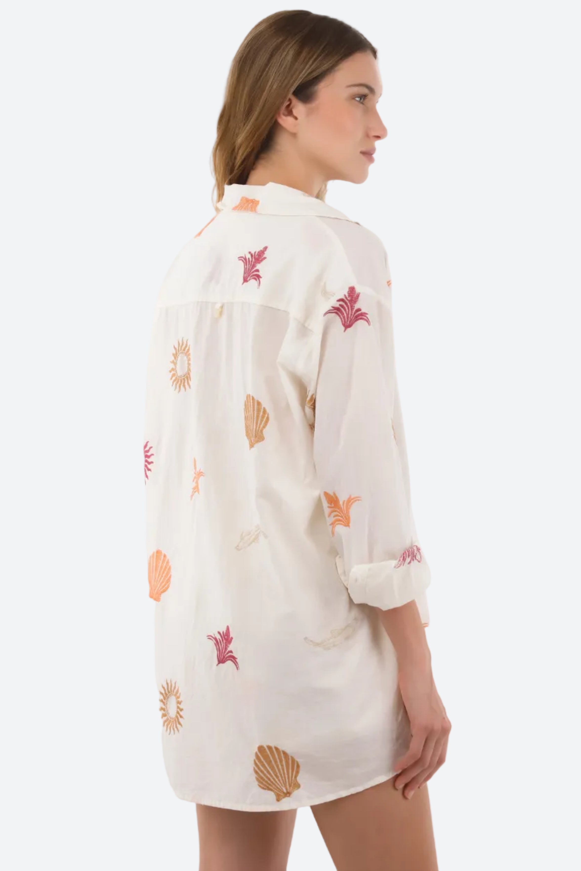 Malai Vera Shirt