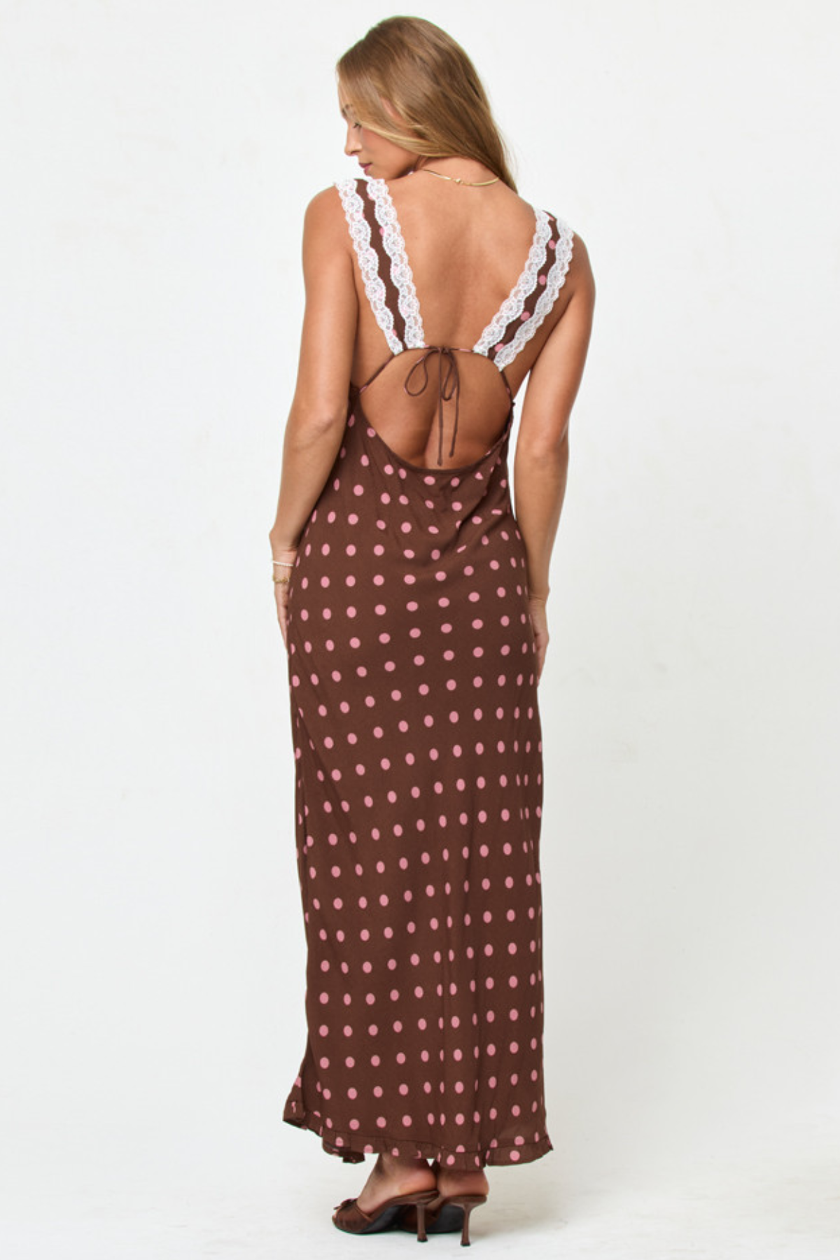 L*Space Eyes On You Maxi Dress