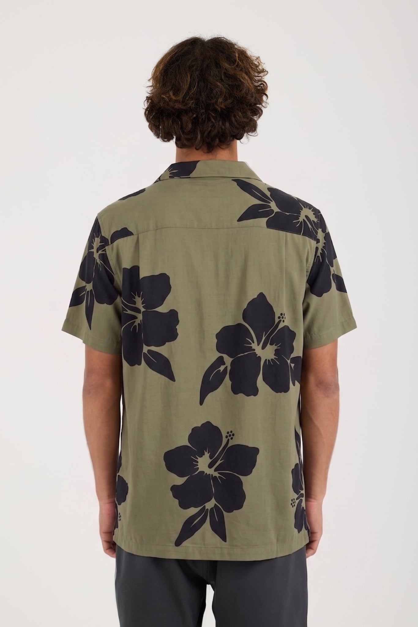 Tenore Aloha Shirt