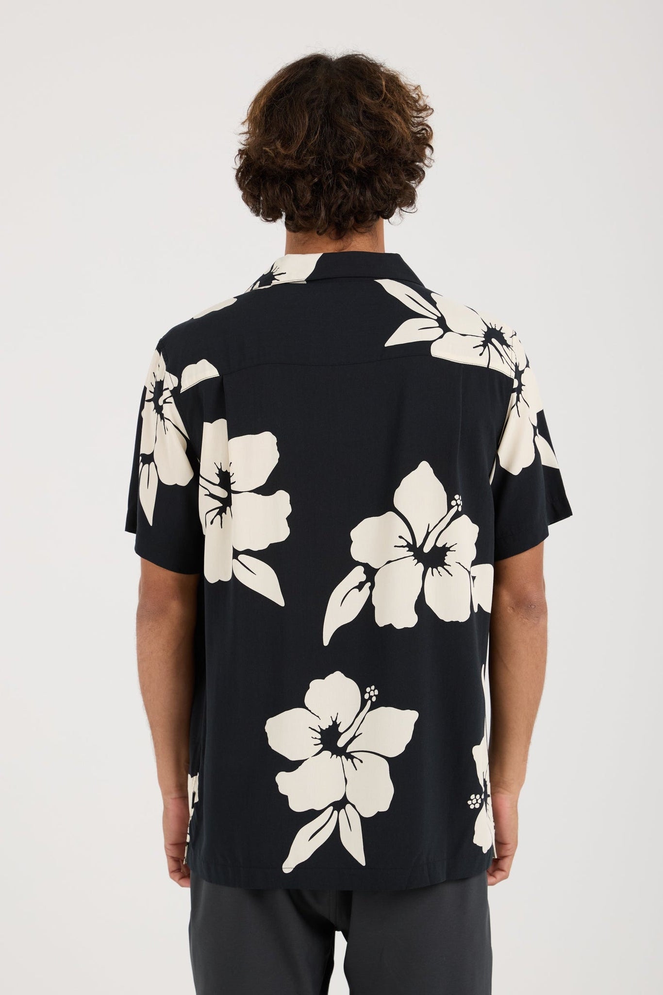 Tenore Aloha Shirt