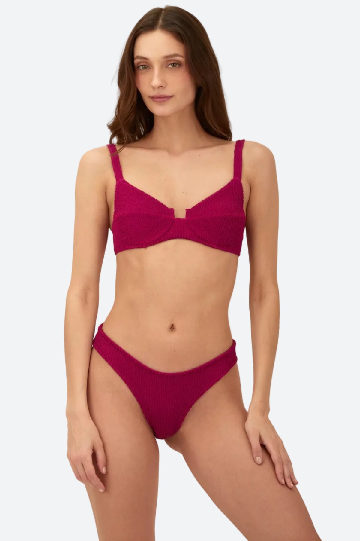 Malai Textured Wave Neo Paramount Bottom