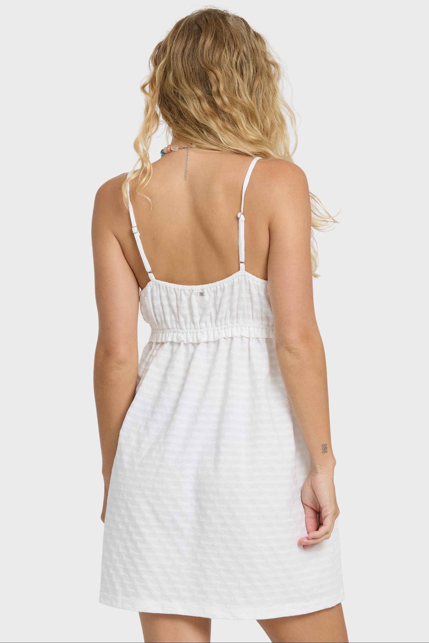 Billabong Jia Knit Mini Dress