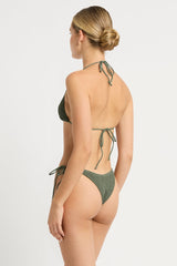 Bound by Bond-Eye Serenity Brief in Khaki Eco