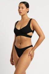 Bound by Bond-Eye Scene Brief in Black Eco