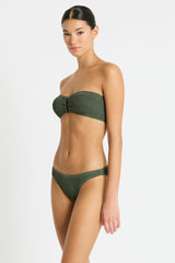 Bound by Bond-Eye Sign Brief in Khaki Eco