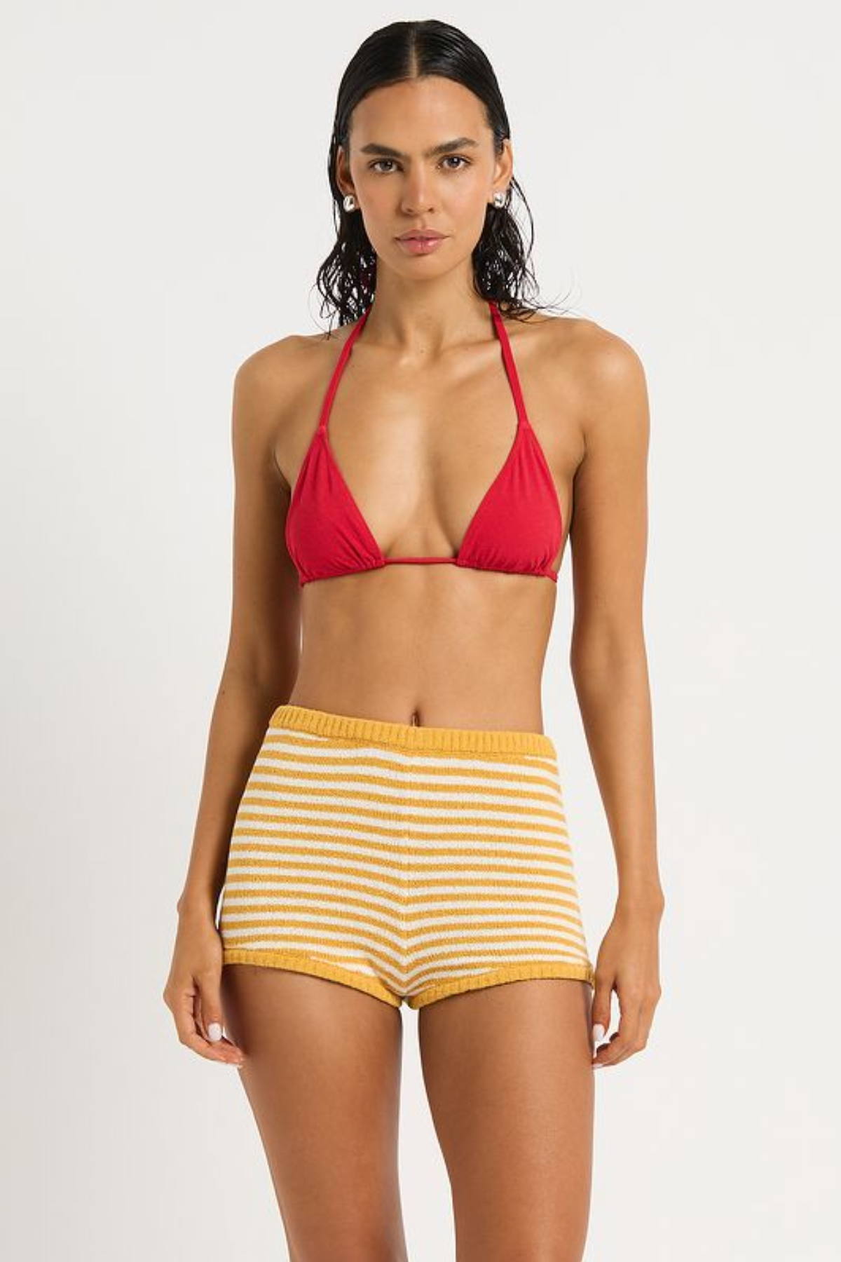 Bond-Eye Ozzy Shorts