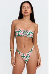 Benoa Swim Tai Bottom in Waikiki