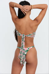 Benoa Swim Tai Bottom in Waikiki