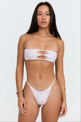 Benoa Swim India Top in Aokis