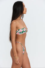 Benoa Swim India Top in Waikiki