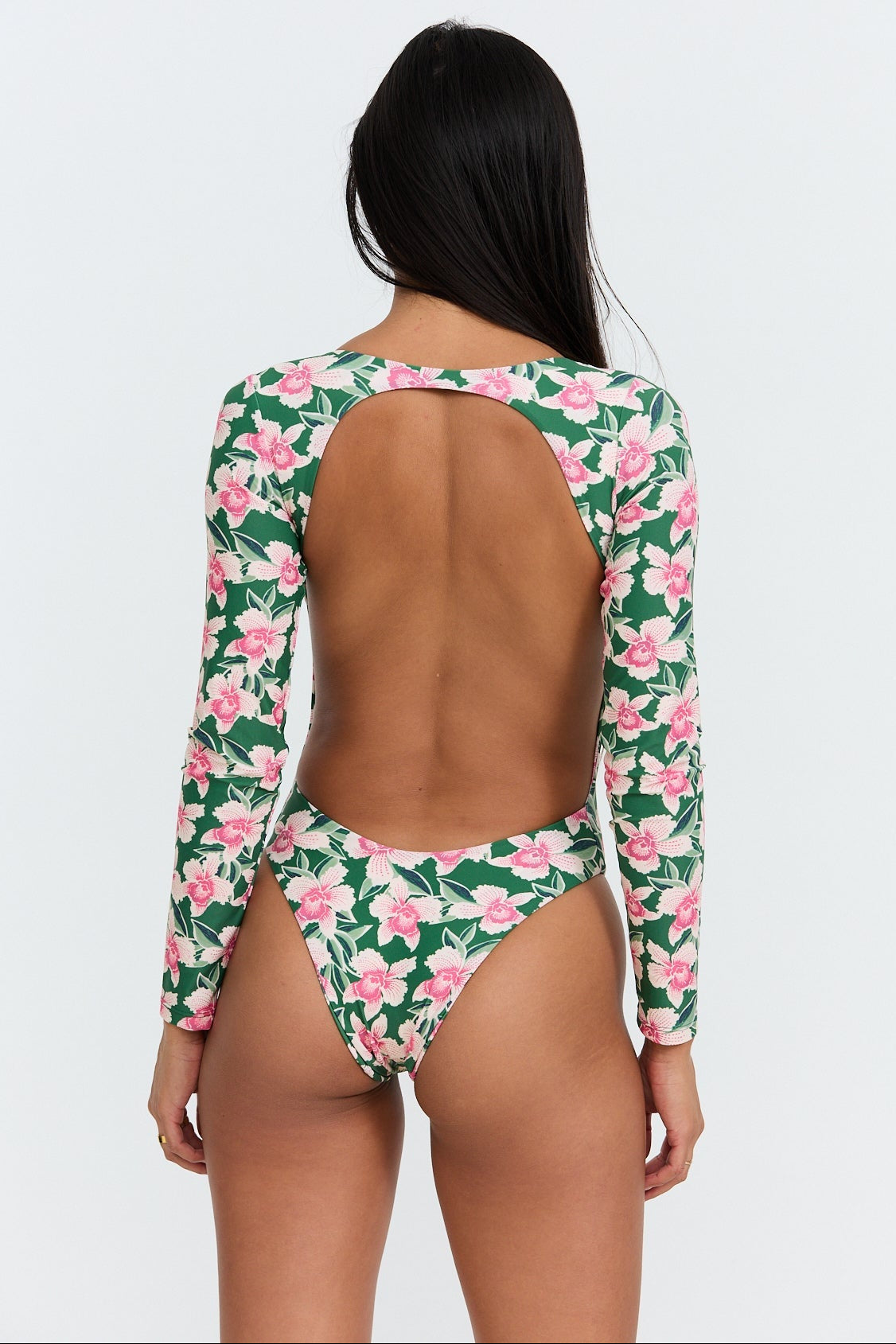 Benoa Swim Kialoa One Piece in Waikiki