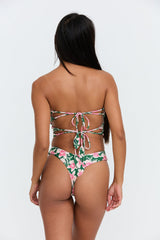 Benoa Swim India One Piece in Waikiki