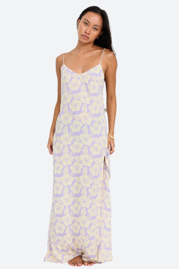 Benoa Swim Kahea Dress in Aokis