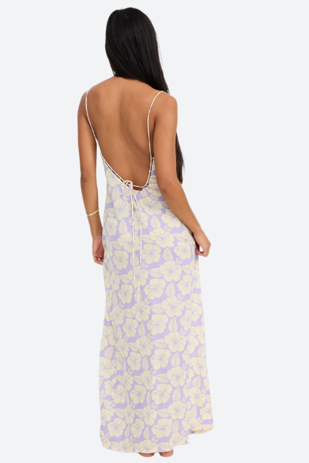 Benoa Swim Kahea Dress in Aokis