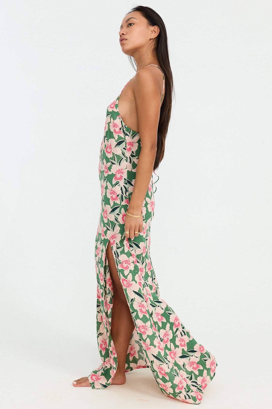 Benoa Swim Kahea Dress in Waikiki