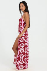 Benoa Swim Kahea Dress in Papeete